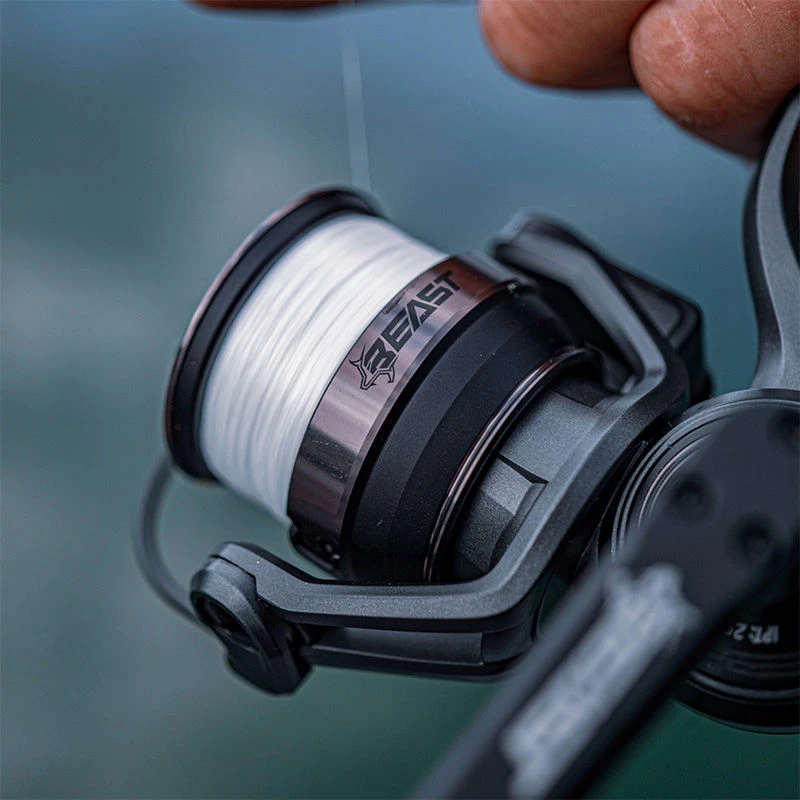 Abu Garcia Beast Spinning Reels